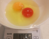 失敗なし☆具なし茶碗蒸し☆レンジで簡単作り方1写真
