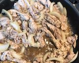母の生姜焼き作り方7写真