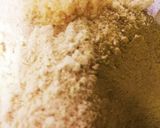 ほうれん草cheeseベーグル＆低糖パン作り方2写真