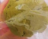 ほうれん草cheeseベーグル＆低糖パン作り方3写真