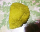 ほうれん草cheeseベーグル＆低糖パン作り方10写真