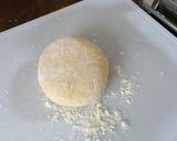 【おうち時間】生パスタこねよう。作り方2写真