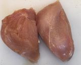 チキン・コルドンブルー作り方5写真