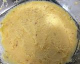 おから×みりんで、まるでスポンジケーキ!作り方3写真