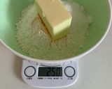 簡単かわいい雪だるまクッキー作り方2写真