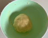簡単かわいい雪だるまクッキー作り方3写真