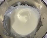 簡単かわいい雪だるまクッキー作り方7写真