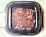 グルラボで超簡単！レンジで豚キムチ作り方3写真