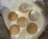簡単かわいい雪だるまクッキー作り方8写真