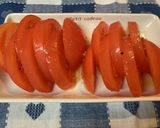 シンプルにトマトだけ作り方3写真