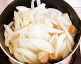 ✤鶏肉のトマトスープ✤作り方2写真