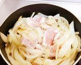 ✤鶏肉のトマトスープ✤作り方3写真