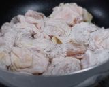 簡単で美味しい♪鶏もも肉のガリバタチキン作り方4写真