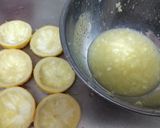 丸ごとグレープフルーツゼリー作り方1写真