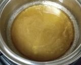丸ごとグレープフルーツゼリー作り方3写真