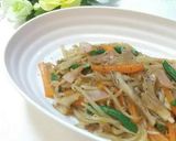 ♪野菜炒め♪作り方8写真