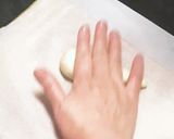 グラハム★豆乳のロールパン作り方5写真