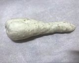 グラハム★豆乳のロールパン作り方6写真