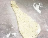グラハム★豆乳のロールパン作り方8写真
