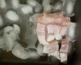 のどぐろ(アカムツ)の捌き方 お刺身まで作り方16写真