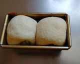 低糖質食パン おからミニ食パン作り方10写真