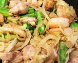 かんたんぐらたん作り方3写真