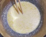ケークサレ☆カボチャ＆ハム&チーズ♪作り方3写真
