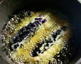 なすの肉はさみ揚げ作り方9写真
