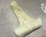グラハム★豆乳のロールパン作り方9写真