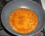 万能♫韓国風ソース☆de野菜スティック作り方3写真
