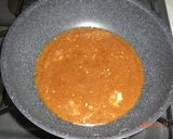万能♫韓国風ソース☆de野菜スティック作り方4写真