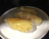 レンジで時短！うま肉じゃが！作り方1写真