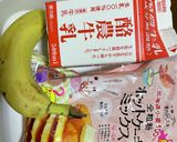 簡単蒸しパン(HM使用)作り方1写真