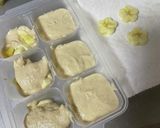 簡単蒸しパン(HM使用)作り方2写真