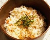 塩鮭や塩鯖の混ぜ寿司作り方14写真
