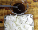 10分超簡単！豚こまの中華風甘味噌炒め作り方1写真