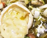 野菜たっぷりオイルフォンデュ【糖質制限】作り方7写真