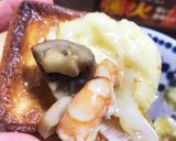 野菜たっぷりオイルフォンデュ【糖質制限】作り方11写真