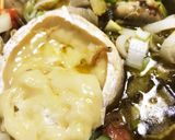 野菜たっぷりオイルフォンデュ【糖質制限】作り方9写真