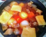 万能おでん出汁で作る一口おかずおでん作り方1写真