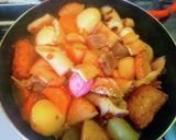 万能おでん出汁で作る一口おかずおでん作り方8写真