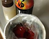 塩麹を使った煮卵作り方1写真