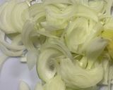 簡単給食ポトフ！(*´ ꒳ `*)作り方4写真