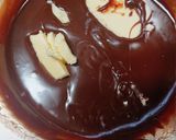 簡単☆とろける紅茶の生チョコレート♪作り方5写真
