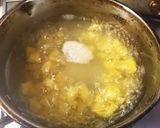 ★離乳食さつまいものペースト★作り方4写真