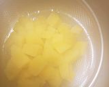 ★離乳食さつまいものペースト★作り方5写真