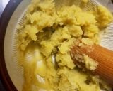 ★離乳食さつまいものペースト★作り方7写真