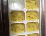 ★離乳食さつまいものペースト★作り方10写真