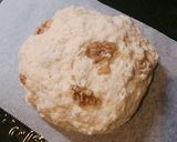 クルミのクイックブレッド作り方4写真
