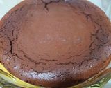 ヘルシー✨チョコブラウニー作り方4写真
